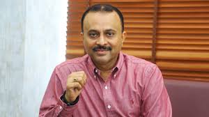 My goal is to produce Hollywood films: TG Vishwa Prasad of People Media  Factory - Telugu News - IndiaGlitz.com