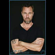 David bourne (born april 8, 1970), known professionally as jr bourne, is a canadian actor. Pin On Teen Wolf