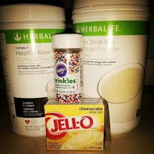 1 blender, 1 8 oz of water, 1 8 oz ice, 1 2 scoops herbalife vanilla formula 1 shake mix., there is an. Birthday Cake Shake W 24g Protein 2 Scoops Herbalife Cookies And Cream Formula 1 2 Scoop Herbalife Shake Recipes Herbalife Cookies And Cream Herbalife Recipes