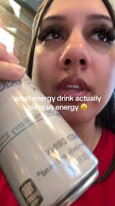 Beau Ryan Energy Drink