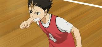 Maybe you would like to learn more about one of these? Anime Quotes Nishinoya Yu Wattpad