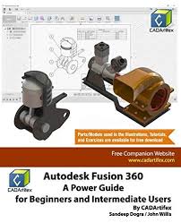 It's an adorable ghost that can be 3d printed. Download Pdf Autodesk Fusion 360 A Power Guide For Beginners And Intermediate Users Free Epub Mobi Ebooks Download Books Free Ebooks Download Tutorial