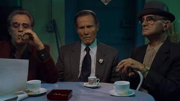 Ghost Dog: The Way of the Samurai (1999) | The Criterion Collection