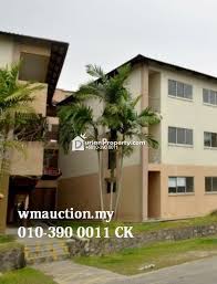 Uptown hotel seremban, malaysia, seremban 2 mit vielen fotos. Apartment For Auction At Ixora Apartment Garden Avenue For Rm 80 000 By Yong C K Durianproperty