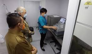 Maybe you would like to learn more about one of these? Intibios Lab Akan Beroperasi Di Kota Cirebon Tes Covid 19 Dengan Cepat Dan Harga Terjangkau Citrust Id