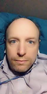 Mark Zuckerberg just debuted a new look, and his reaction is not what you'd  expect! Find out what he thinks. 😅