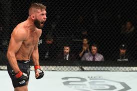He has been known to ruffle some feathers and. Ufc Fight Night St Louis Video Recap Jeremy Stephens Stops Doo Ho Choi Bloody Elbow