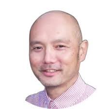 Patrick Du's Instagram, Twitter & Facebook