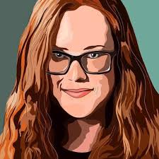 Press & Interviews — Chelsea Komschlies