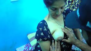 น้าเลี้ยงและหลานชายเย็ดฮาร์ดคอร์ด้วยกัน