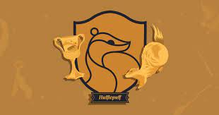 Hufflepuff Harry Potter Artwork Harry Potter Background Pottermore Sorting Hat Quiz