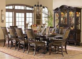 The product is created in a very accurate measure keeping in mind the dimension of a dining room. Formal Dining Room Sets You Ll Love In 2021 Visualhunt