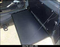 Fantastic Gear Storage Option Page 19 Jeep Wrangler Forum Jeep Wrangler Forum Bike Transporting Jeep Wrangler