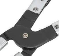 Amazon.com: Hose Pinch off Plier, Hose Clamp Tool | Hose Clamp Pliers  Automotive | Hose Pinch Pliers | Automatic Locking Hose Pinch off Plier ...