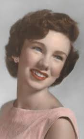 Margaret Freeman-Peters Obituary