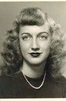 Mary Jane Hester Obituary