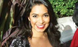 NUESTRO ORGULLO: De recolectar cerezas a dirigir un programa de TV