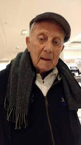 Arthur G. Blow Obituary