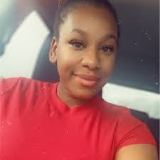 Keonia Williams's Instagram, Twitter & Facebook