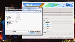 Dari sisi performa ponsel ini diatas iphone 5 dimana sehabis. Cara Flash Ulang Samsung Galaxy Chat B5330 Jelly Bean Via Odin Total For Friend