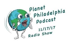 Planet Philadelphia Podcasts