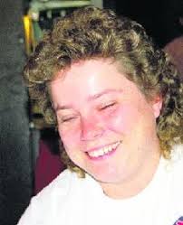 SUSAN MEINERS Obituary (1964