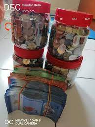 Biasanya orang menyimpan kat asb je. Berjaya Kumpul Rm4k Setahun Wanita Ini Kongsi Caranya Teknik Menabung Yang Mudah Sistematik Kashoorga