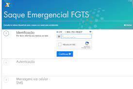 Check spelling or type a new query. Caixa Libera Consulta Ao Valor E Data De Novos Saques Do Fgts Economia G1