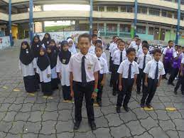 Smk taman mutiara rini 2, skudai, malaysia. Sk Taman Mutiara Rini 2 Semasa
