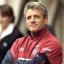 Happy birthday, Kevin Keegan! 🎂