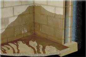 Observe the problem area frequently. Foundation Repair Basement Leak Where The Wall Meets The Floor Hba