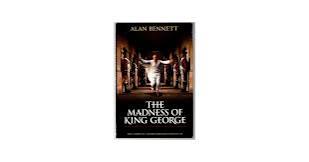 The Madness of King George: Bennett, Alan: 9780679768715: Amazon.com: Books