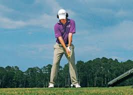 Using rory mcilroy as an example, zach compares swinging a driver versus a pitching wedge — noting differences in goals, setup, and execution. Swing Sequence Rory Mcilroy Instruction Golf Digest