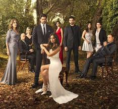 Amor eterno amor (love, eternal love) is a brazilian telenovela produced by rede globo and exhibited in the schedule of 18 hours. Univision Amor Eterno Debuta En Eeuu South Florida Sun Sentinel South Florida Sun Sentinel
