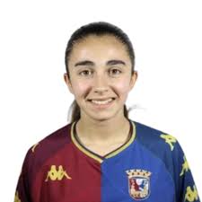 Margarida Gomes :: 2025/2026