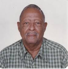 RUPERT McLARTY Obituary (2015)