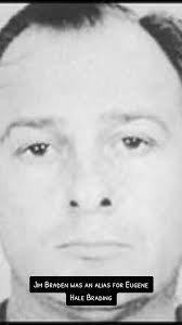 JFK: Jim Braden (Eugene Hall Brading)