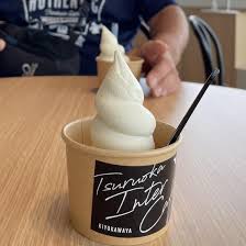 夏の鶴岡で食べたもの。2 | E I G H T T R E E