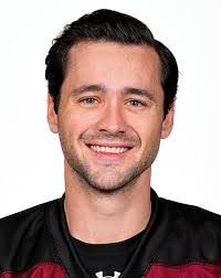 Jeremy Ogden's Instagram, Twitter & Facebook