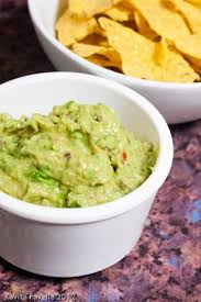 Kavey Eats Thermomix Review Guacamole