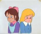 小公女セーラ