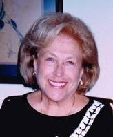 Eva Rischman Obituary (1923