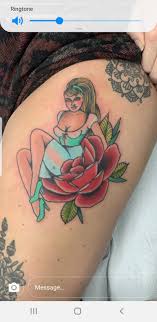 An ancient city in rajasthan, india became irradiated by the powers of a piece of eden, though it was later believed to have been caused by an atomic blast. Three Nakusp Women Enter International Tattoo Competition Castlegar News