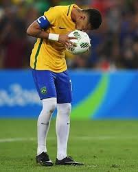 Veja numeração da seleção olímpica numeração do brasil enviada pela cbf à fifa para a olimpíada faz crescer esperança de ver trio com xarás e craque do barça atuando juntos neymar, como de costume, assume a camisa 10 da seleção (foto: 20 08 16 Brasil Campeao Olimpico Neymarjr Neymar Selecaobrasileira Olimpiadas Olimpiadasr Neymar Jr Selecao Brasileira Selecao Brasileira De Futebol