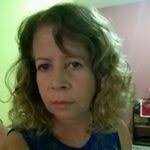 Edna Telles's Instagram, Twitter & Facebook