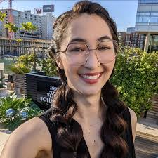 Priscilla Carrasco's Instagram, Twitter & Facebook