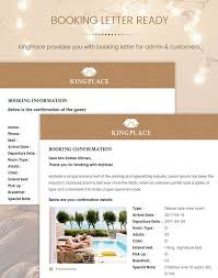 Kingplace Hotel Booking Spa Resort Wordpress Theme Mobile Layout Ready Resort Spa Resort Hotel