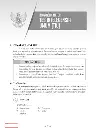 Alat tes army alpha & wartegg test ada pun detail produk yang akan anda dapatkan yaitu: Pdf Ringkasan Materi Tiu Hari Kristian Academia Edu