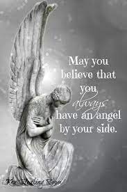 For god commands the angels over you to guard you in all your ways. i believe certain people cross your life as guardian angels and some connections can't be explained off words alone. Pin On Angels