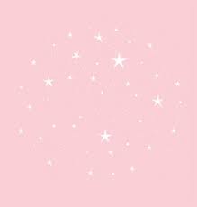 There is a fade to white on the left and bottom image editor save comp Pink Sparkles Stars Vector Images Over 3 700